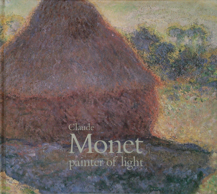 Monet: Painter Of Light