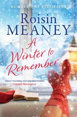 A Winter to Remember: A cosy, festive page-turner from the bestselling