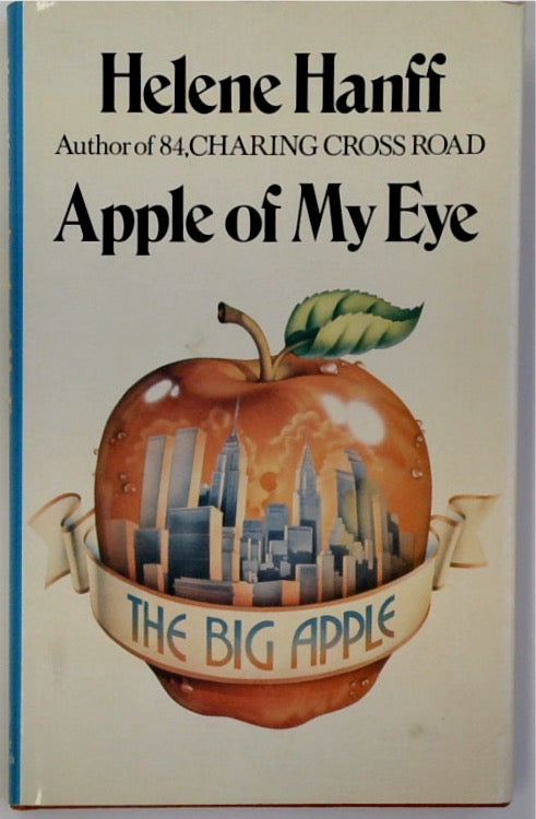 Apple of My Eye