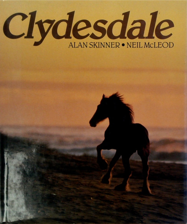 Clydesdale