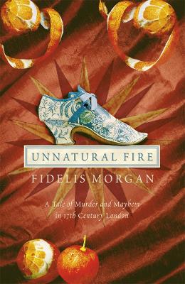 Unnatural Fire