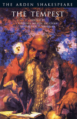 "The Tempest"
