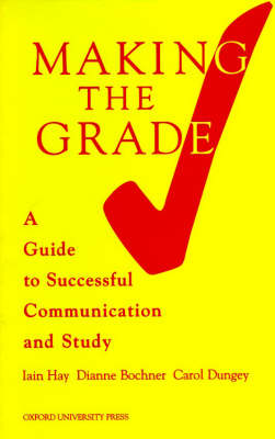 Making the Grade