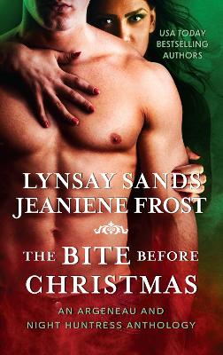 The Bite Before Christmas: An Argeneau and Night Huntress Anthology