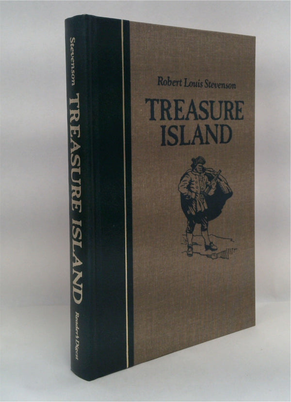 Treasure Island