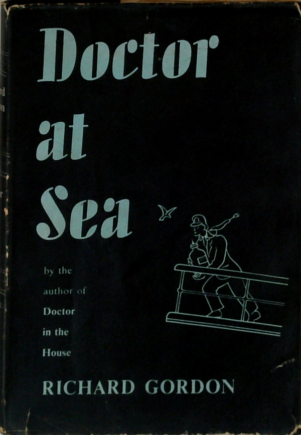 Doctor At Sea