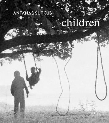 Antanas Sutkus: Children