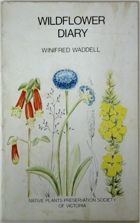 Wildflower Diary