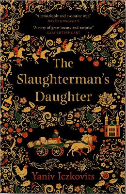 The Slaughterman's Daughter: Winner of the Wingate Prize 2021