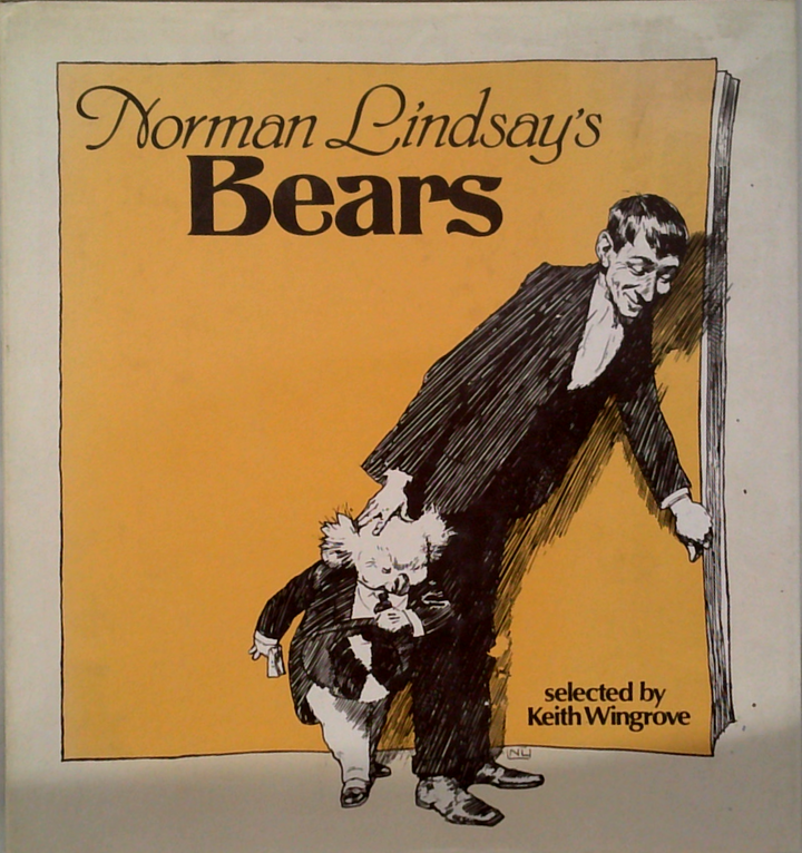 Norman Lindsay's Bears