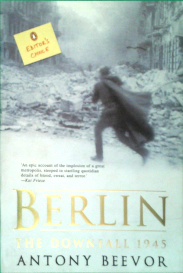 Berlin: The Downfall 1945
