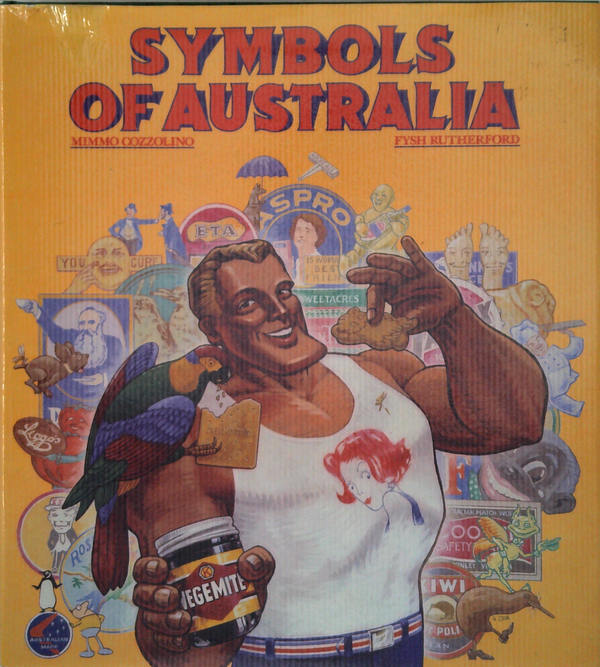 Symbols Of Australia
