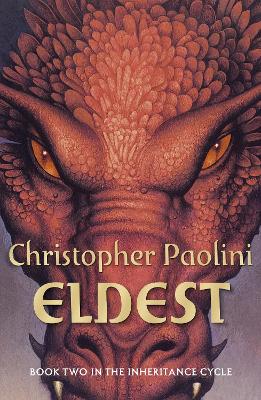 Eldest: Book Two