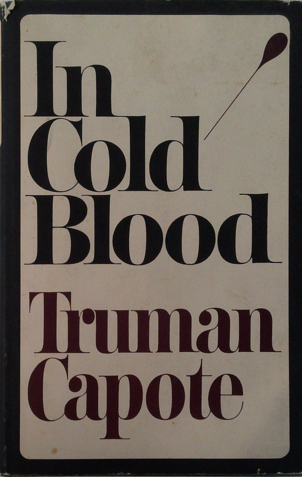 In Cold Blood