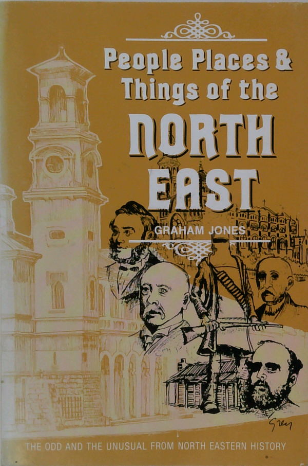 People Places & Things Of The North East