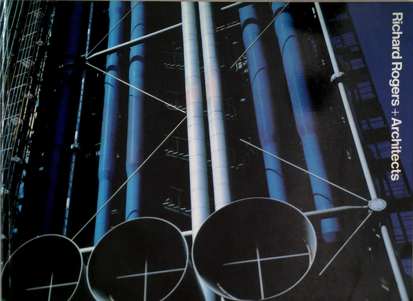 Richard Rogers + Architects