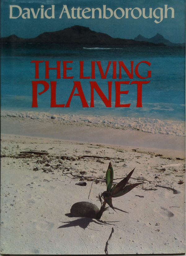 The Living Planet: A Portrait Of The Earth