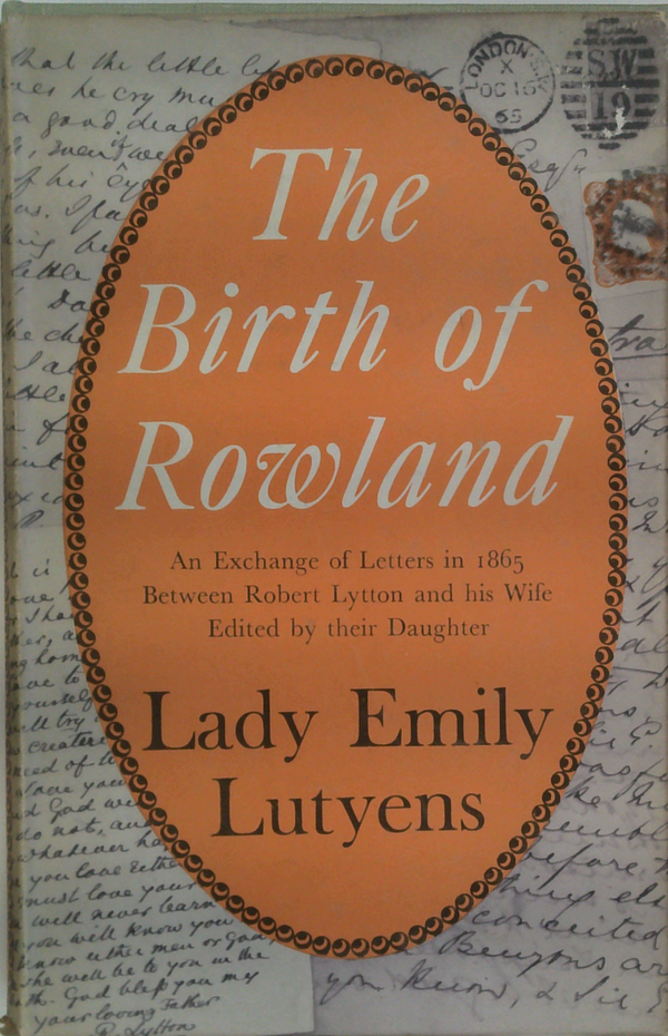 The Birth Of Rowland