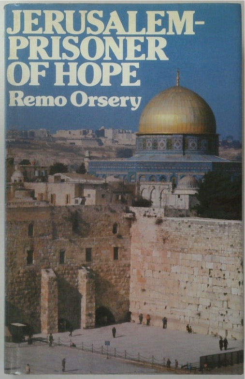 Jerusalem: Prisoner of Hope