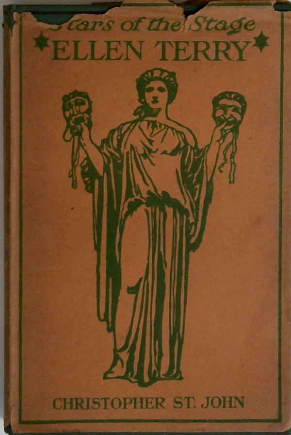 Ellen Terry: Stars Of The Stage