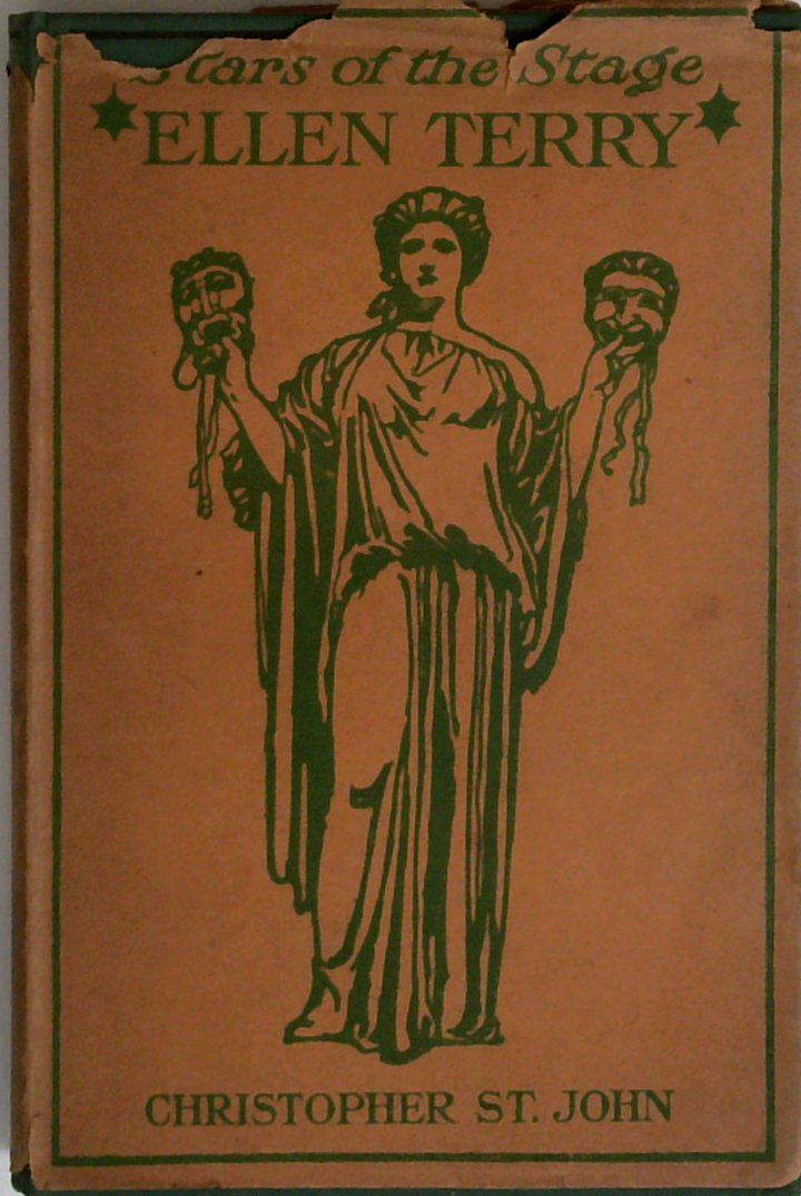 Ellen Terry: Stars Of The Stage