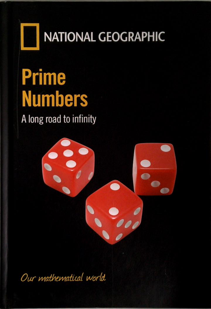 Prime Numbers: A Long Road To Infinity