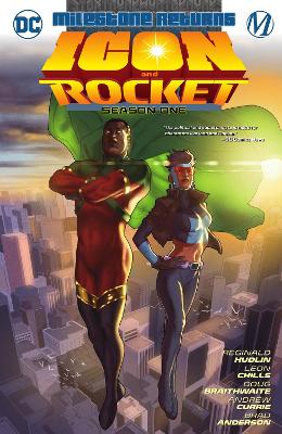 Icon & Rocket: Season One