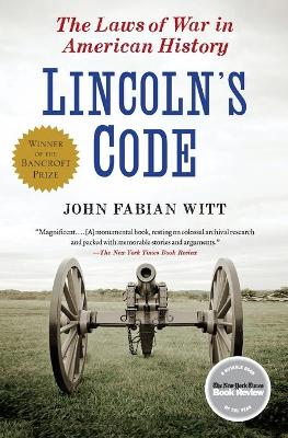 Lincoln's Code