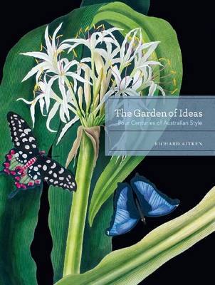 The Garden Of Ideas