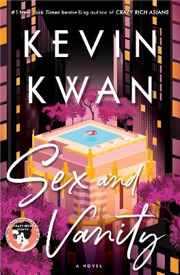 Sex and Vanity: A Novel