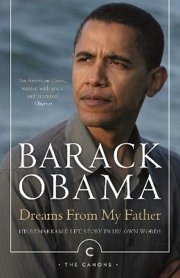 Dreams From My Father: A Story of Race and Inheritance