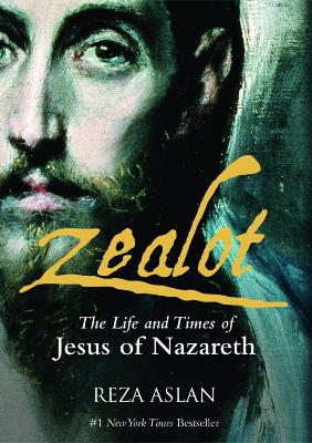 Zealot: The Life and Time of Jesus of Nazareth