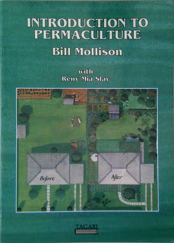 Introduction To Permaculture