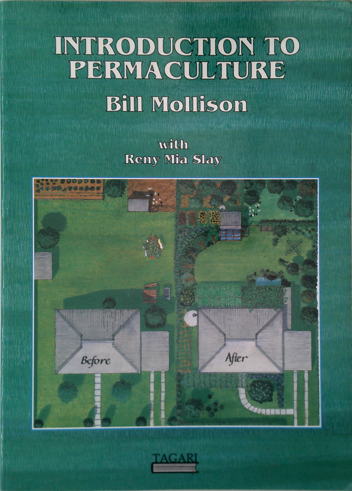 Introduction To Permaculture