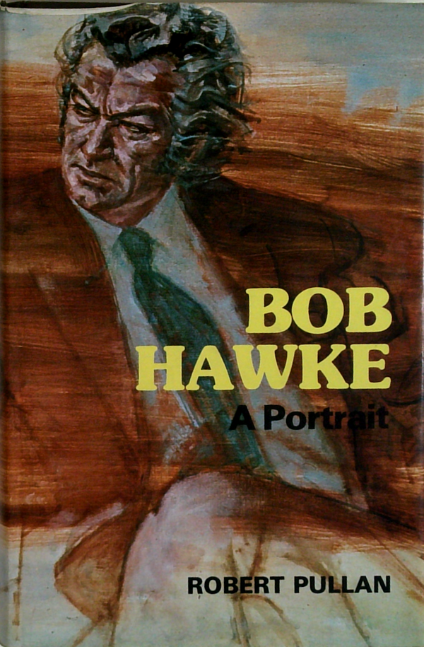 Bob Hawke: A Portrait