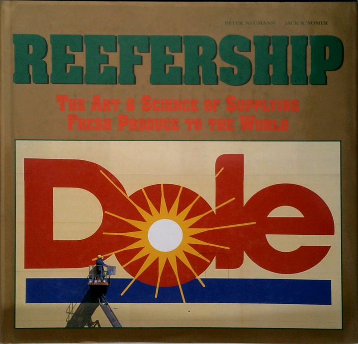 Reefership: The Art & Science Of Supplying Fresh Produce To The World