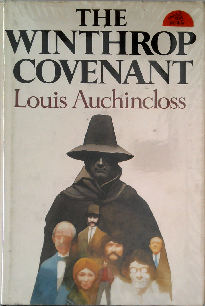 The Winthrop Covenant