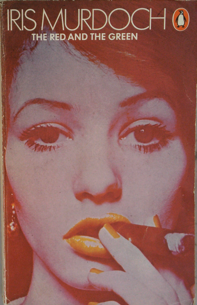 The Red And The Green – Book Grocer