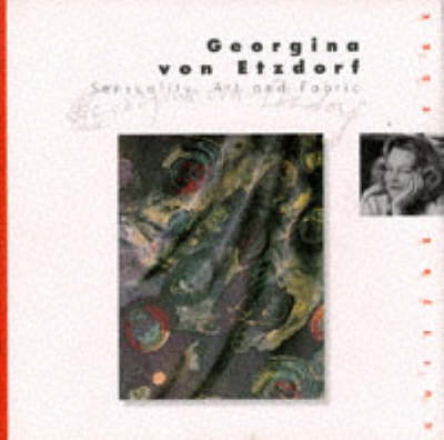 Georgina Von Etzdorf