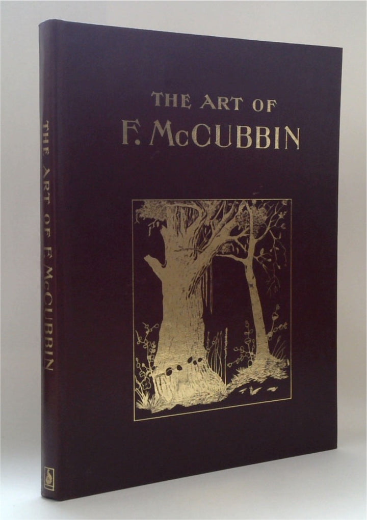 The Art of F. McCubbin