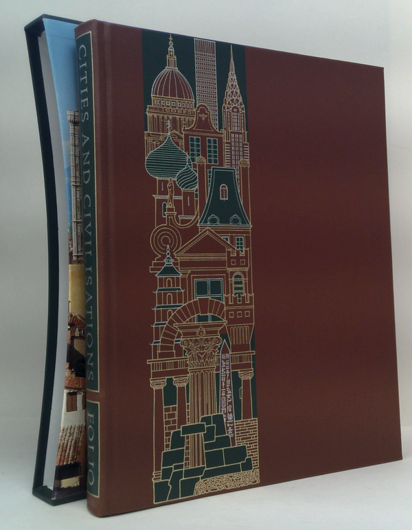 Cities And Civilisations