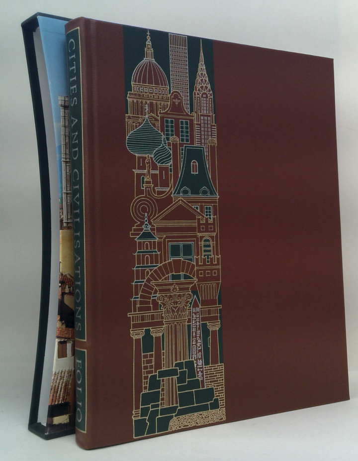 Cities And Civilisations