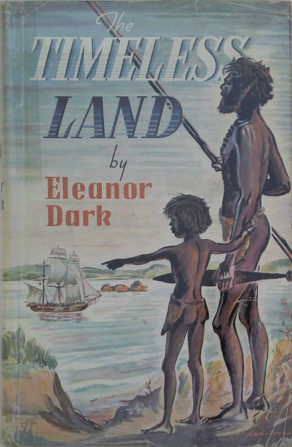 The Timeless Land