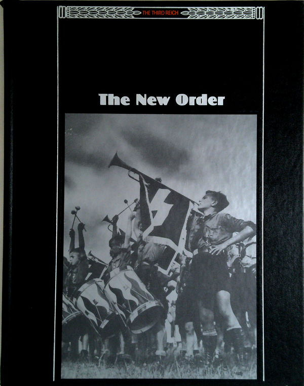 The New Order