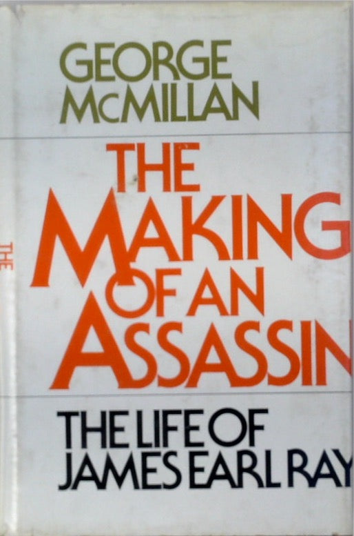 The Making of an Assassin