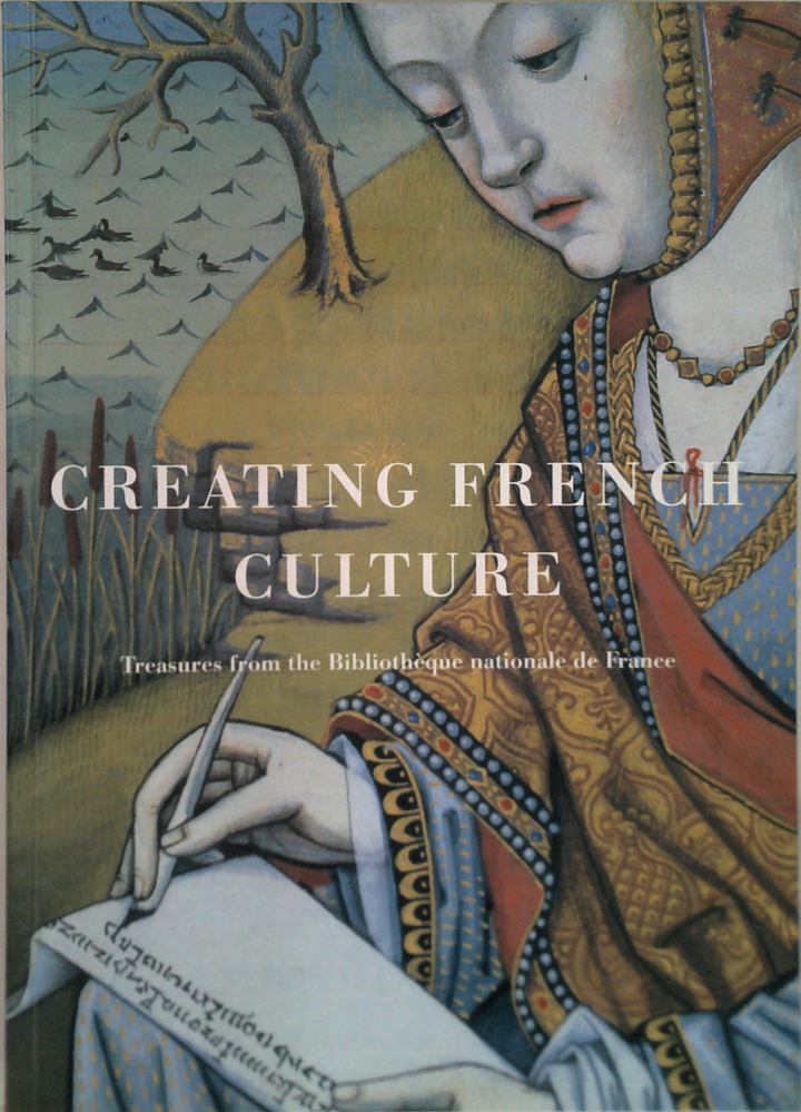 Creating French Culture