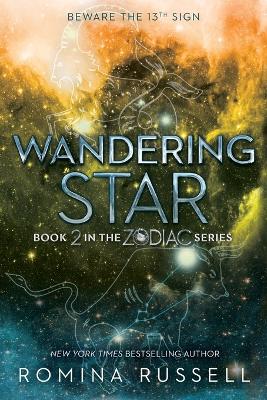 Wandering Star: A Zodiac Novel
