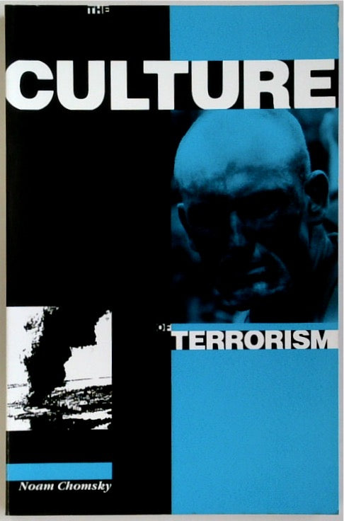 The Culture of Terrorism