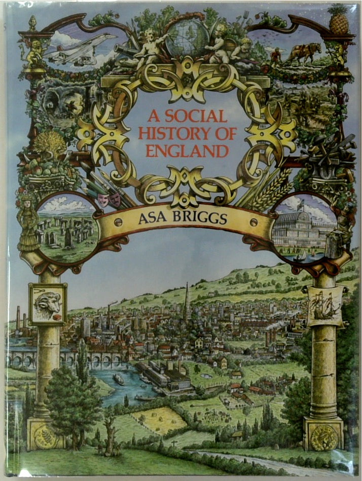 A Social History of England