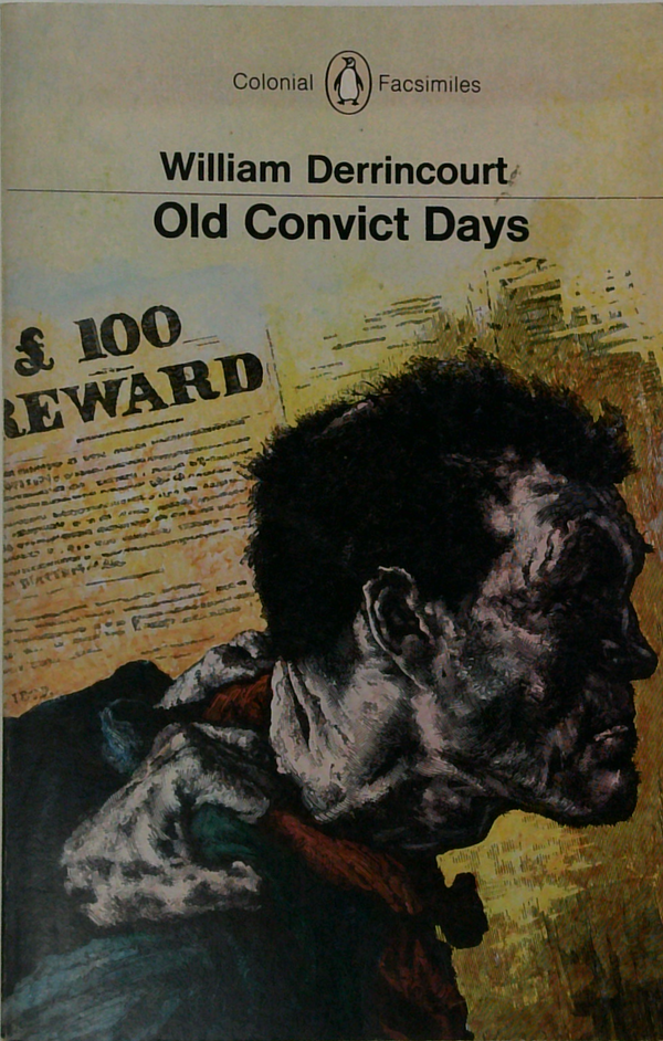 Old Convict Days